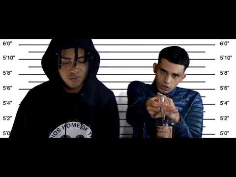 Yung Nobre x Rausch - King Kong