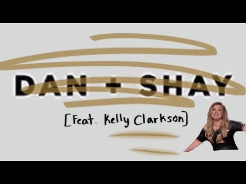 Keeping Score(feat.Kelly Clarkson) Dan+Shay [feat. Kelly Clarkson]
