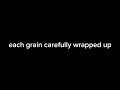 Pearls-sade instrumental with lyrics