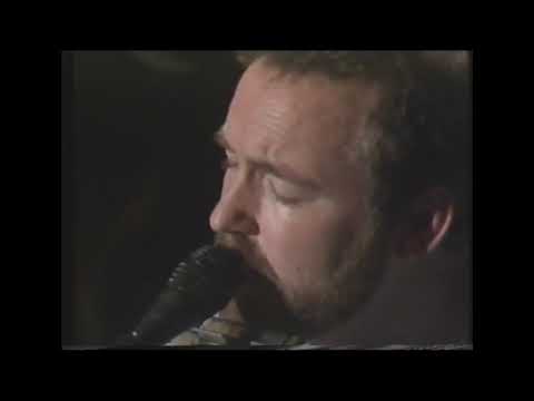 John Williamson- And The Band Played Waltzing Matilda  (Live -1986)