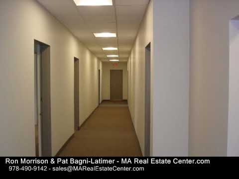 30 Main St, Ayer MA 01432 - Commercial Property - Real Estate - For Sale -