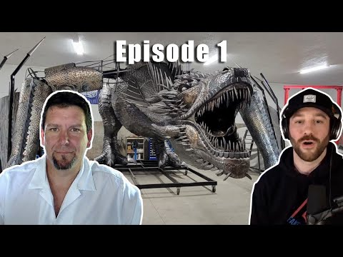 Kevin Stone: Curse of the Dragon