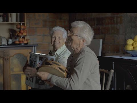 Pandeirada en Liñares: Canto, identidade e emigración