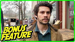 AMAZING STORIES | Inside the Show Featurette (Apple TV+) video