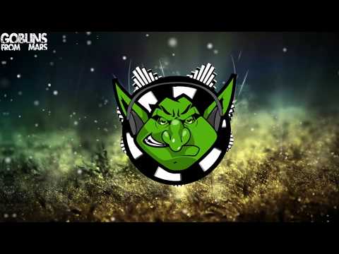 Goblins from Mars - Never Coming Down (feat. Krista Marina)