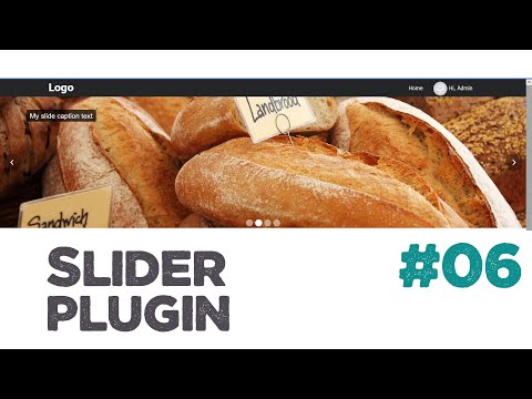 Slider Plugin For Thunderphp Framework 06 Ajax Controller Quick Programming Tutorial