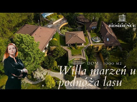 Inside DREAM Villa surrounded the greenery!