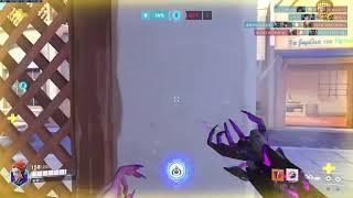ow2　リアフレと