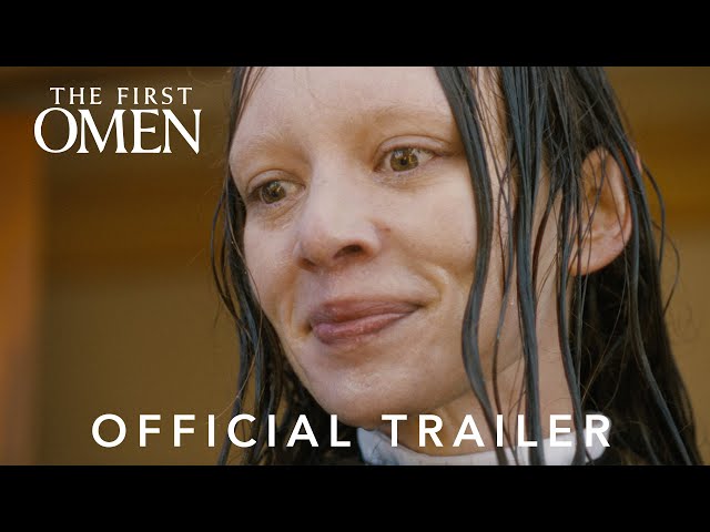 The First Omen Trailer