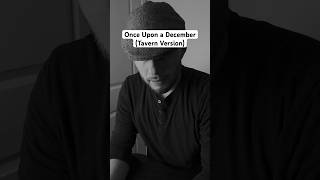 figures dancing gracefully across my memory… #onceuponadecember #anastasia #tavernmusic