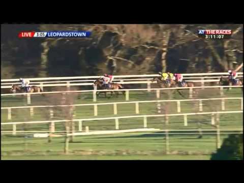 Don Poli - Topaz Novice Chase (G1) 2014