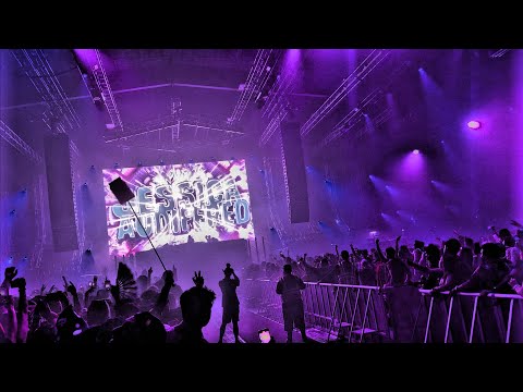 Jessica Audiffred ~ Scottsdale, AZ ~ Bassrush Arizona