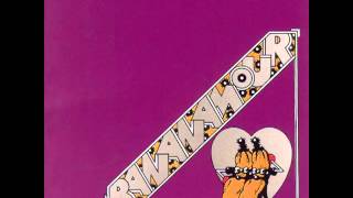 Kevin Ayers   Take Me To Tahiti