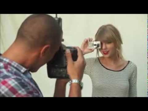 Taylor Swift - Sweeter Than Fiction (Music video)