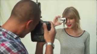 Taylor Swift - Sweeter Than Fiction (Music video)