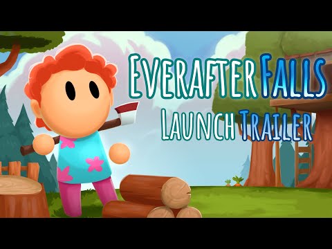 Launch Trailer