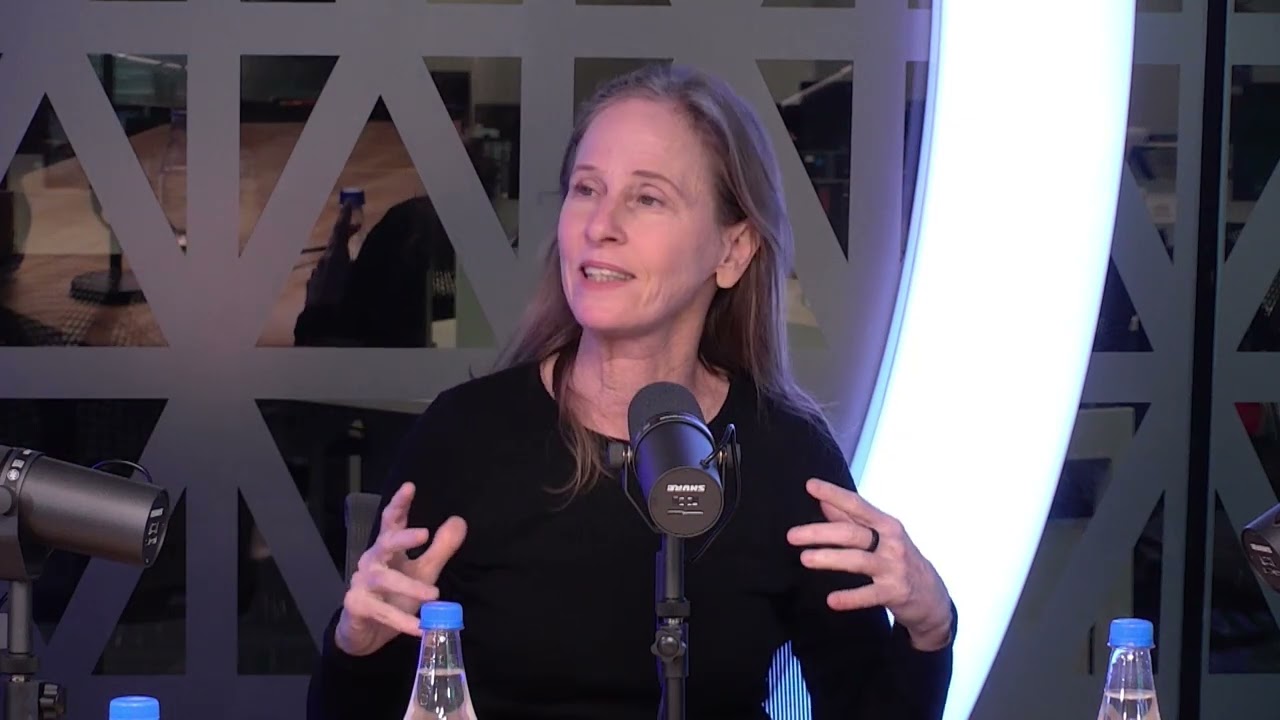 Deborah Colker e Alexandre Kalache | Aprender Sem Fim