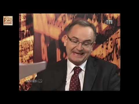 Živa istina CELA EMISIJA | otac Gojko Perović