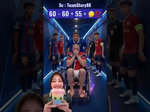 Mbappe Bawa Haaland Jauh Ke Antartika ⁉️Biar Gak Berisik 😬😱 TeamStory88