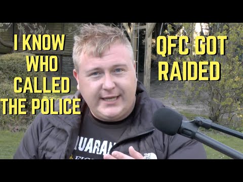 Hands For Hire # 14   DARREN MOFFITT SETS THE RECORD STRAIGHT