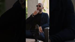Uncovering the Surprising Truth About Relationships and Jet Setting Lifestyles#shorts #andrewtate
