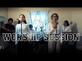 LVM Worship Session Tuyet Ngoc Nguyen