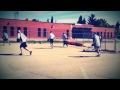 Baron Knights Ball Hockey Montage