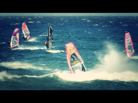 TeamPryde in Pozo 2013