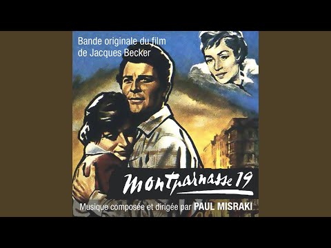 Montparnasse 19 (Final) (Version remasterisée)