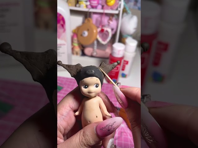 Vídeo relacionado con Sonny Angel - Figura de Serie hippers Sanrio HK and Friends x