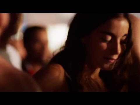 Mechanical Animal & DJ Kahlkopf - Fuel and Fire (Video Clip)