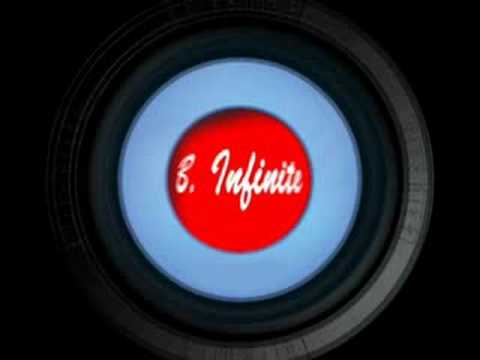 B.Infinite - Musique Nonstop (Fusion 2004)