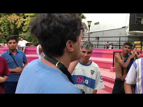 COSEN vs TMR vs JOVEN MATI vs AMNESIA | 8vos - Pretemporada Fecha 1