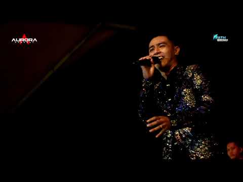 MANA JANJIMU - Gerry Mahesa Feat Tiara Amora | OM AURORA