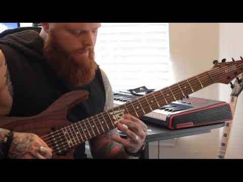 Lee McKinney - Betcha Can't Play This