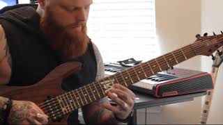 Lee McKinney - Betcha Can&#39;t Play This