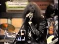 Ramones - somebody put something in my drink /Pet semetary (Live)