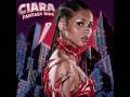 04 Turntables (feat. Chris Brown) - Ciara - Fantasy Ride - HQ