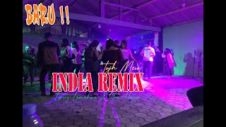 Download lagu INDIA REMIX TUJH MEIN Lopeez lamahora X yan Hayon... mp3