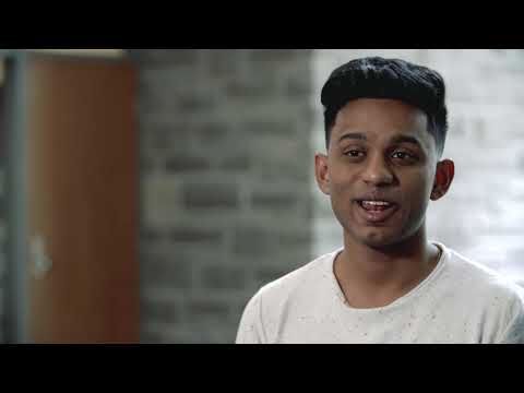 Jermiah, Integrated Science