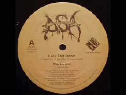 Dark Skinned Assassin- Lock Shit Down