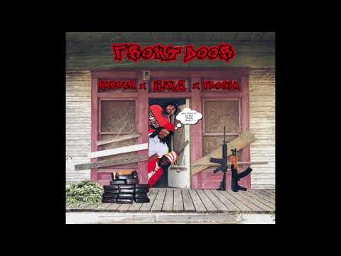 harlem nytes x mob king x flocka Trent - Front Door (official audio)
