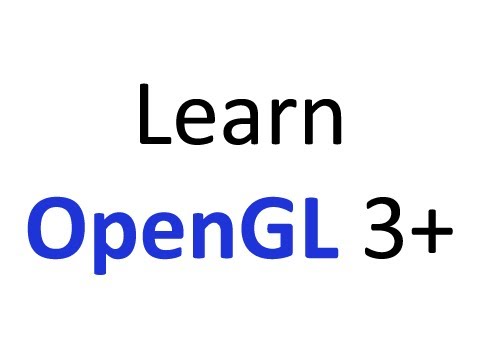 Beginners' OpenGL 3+ - Maths (Vertices, Vectors, Points)