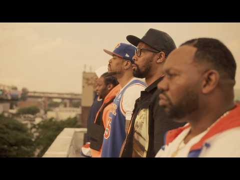 The Knicks' Wu-Tang Clan promo for Kevin Durant 2019 - FULL MUSIC VIDEO!