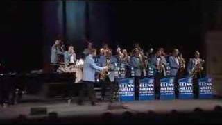 Glenn Miller Orchestra directed by Wil Salden - Pennsylvania 6-5000