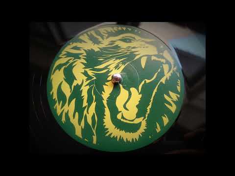 Ital Mick - Dub Character (2016)