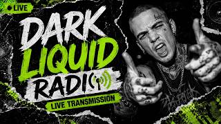 Download lagu Dark Liquid Radio • Underground Drum & Bass Live mp3