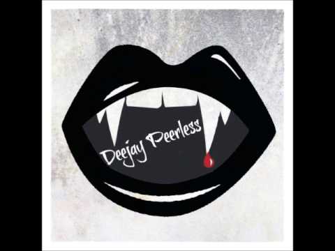 Deejay Peerless - Summer Club Dance House Electro Mix June 2013