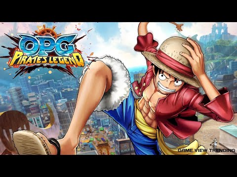 OPG: Pirates Legend - (+🎁Gift Codes) Gameplay | Android Apk iOS