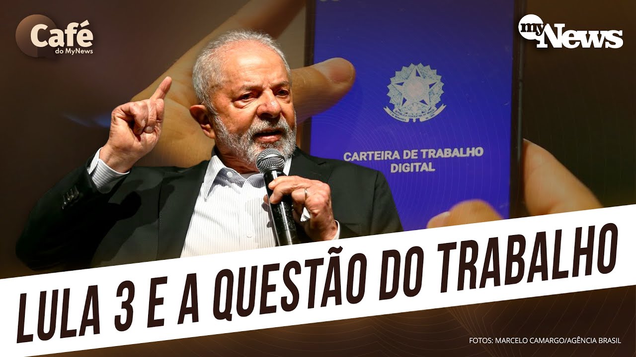 O que o novo governo Lula vai mudar nas leis trabalhistas? l A volta do Ministério do Trabalho